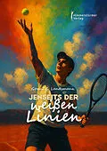 E-Book (epub) Jenseits der weißen Linien von Gönni C. Landsmann