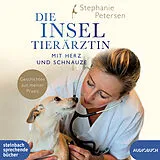 Digital Die Inseltierärztin von Stephanie Petersen