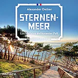 Digital Sternenmeer von Alexander Oetker