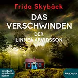 Digital Das Verschwinden der Linnea Arvidsson von Frida Skybäck
