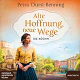 Digital Alte Hoffnung, neue Wege von Petra Durst-Benning