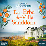 Digital Das Erbe der Villa Sanddorn von Lena Johannson