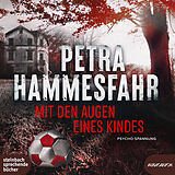 Audio CD (CD/SACD) (CD) Hammesfahr-Mit Den Augen Eines Kindes von Petra Hammesfahr