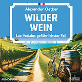 Digital Wilder Wein von Alexander Oetker