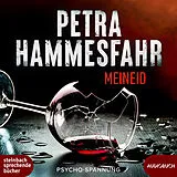 Digital Meineid von Petra Hammesfahr