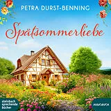 Digital Spätsommerliebe von Petra Durst-Benning