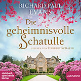 Digital Die geheimnisvolle Schatulle von Richard Paul Evans