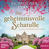 Digital Die geheimnisvolle Schatulle von Richard Paul Evans