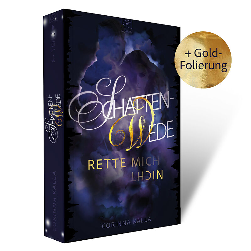 Schattenwede  Rette mich nicht