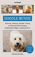 E-Book (epub) Doodle Hunde von Roland Berger