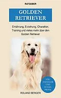 E-Book (epub) Golden Retriever von Roland Berger