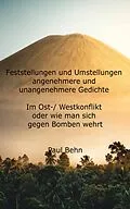 E-Book (epub) Feststellungen und Umstellungen - Im Ost-/Westkonflikt von Paul Behn
