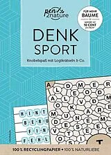 Fester Einband Denksport von