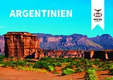 Fester Einband Bildband Argentinien von Victoria Gallardo