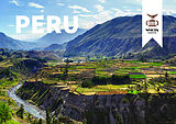Fester Einband Bildband Peru von Victoria Gallardo
