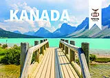 Fester Einband Bildband Kanada von 