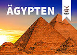 Fester Einband Bildband Ägypten von 
