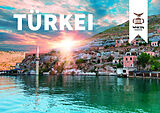 Fester Einband Bildband Türkei von 