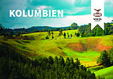 Fester Einband Bildband Kolumbien von 