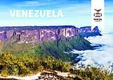 Fester Einband Bildband Venezuela von 