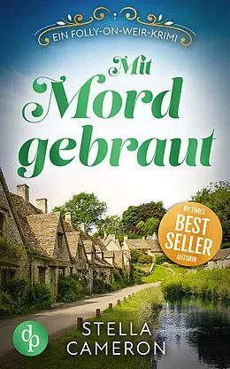 E-Book (epub) Mit Mord gebraut von Stella Cameron