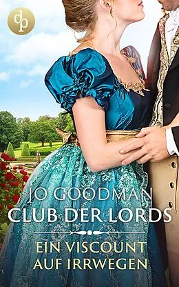 E-Book (epub) Ein Viscount auf Irrwegen von Jo Goodman