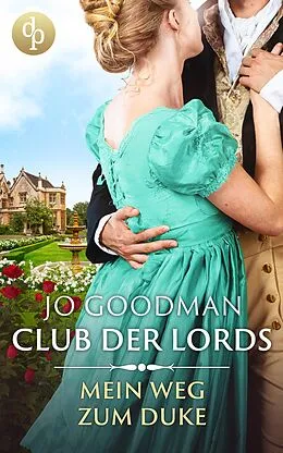 E-Book (epub) Mein Weg zum Duke von Jo Goodman