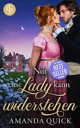 E-Book (epub) Nur eine Lady kann widerstehen von Amanda Quick