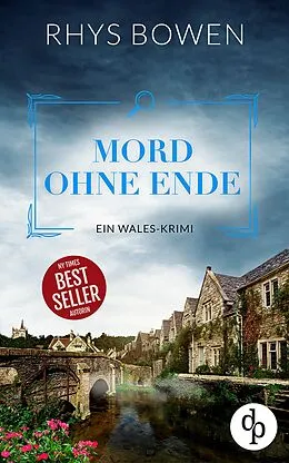 E-Book (epub) Mord ohne Ende von Rhys Bowen