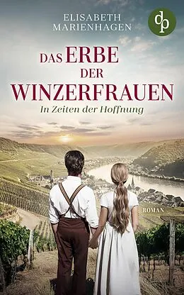 E-Book (epub) In Zeiten der Hoffnung | Die historische Familiensaga im 20. Jahrhundert von Elisabeth Marienhagen