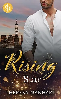 E-Book (epub) Rising Star von Theresa Manhart