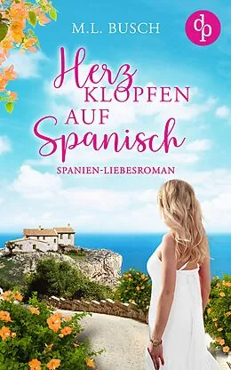 E-Book (epub) Herzklopfen auf Spanisch von M. L. Busch