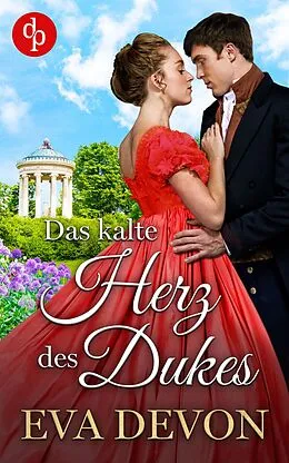 E-Book (epub) Das kalte Herz des Dukes von Eva Devon