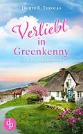 E-Book (epub) Verliebt in Greenkenny von Doris R. Thomas