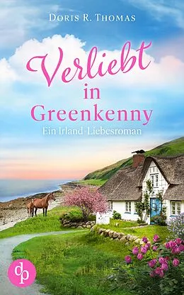 E-Book (epub) Verliebt in Greenkenny von Doris R. Thomas