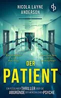 E-Book (epub) Der Patient von Nicola Layne Anderson