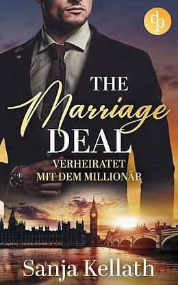 E-Book (epub) The Marriage Deal von Sanja Kellath