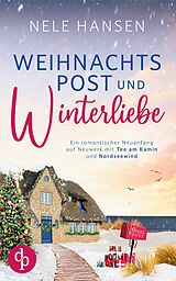 E-Book (epub) Weihnachtspost und Winterliebe von Nele Hansen