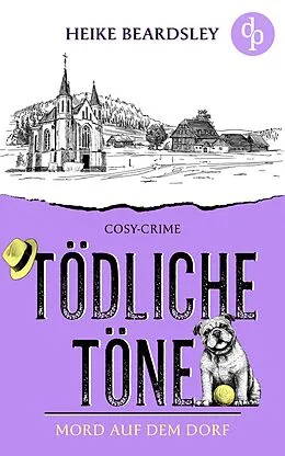 E-Book (epub) Tödliche Töne von Heike Beardsley