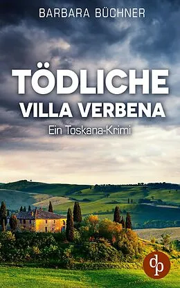 E-Book (epub) Tödliche Villa Verbena von Barbara Büchner