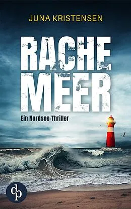 E-Book (epub) Rachemeer von Juna Kristensen