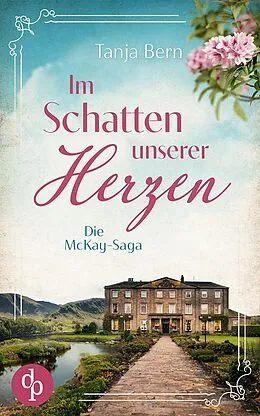 E-Book (epub) Im Schatten unserer Herzen von Tanja Bern