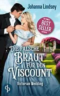 E-Book (epub) Die falsche Braut für den Viscount von Johanna Lindsey