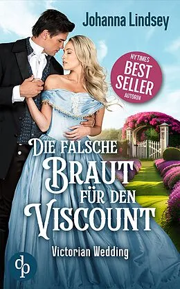E-Book (epub) Die falsche Braut für den Viscount von Johanna Lindsey
