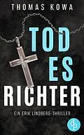 E-Book (epub) Todesrichter von Thomas Kowa
