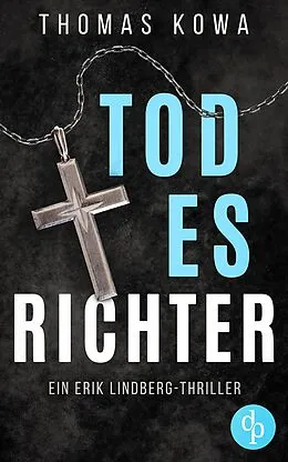 E-Book (epub) Todesrichter von Thomas Kowa