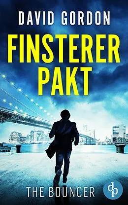 E-Book (epub) Finsterer Pakt von David Gordon