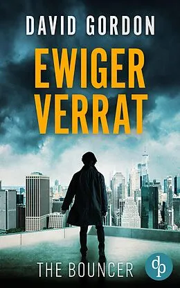 E-Book (epub) Ewiger Verrat von David Gordon