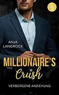 E-Book (epub) Verborgene Anziehung von Anja Langrock