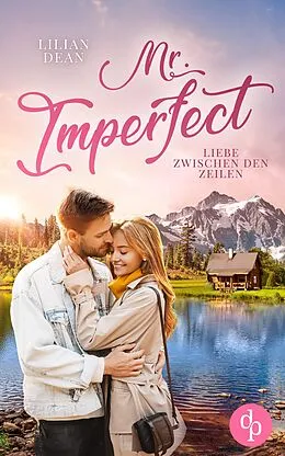 E-Book (epub) Mr. Imperfect von Lilian Dean